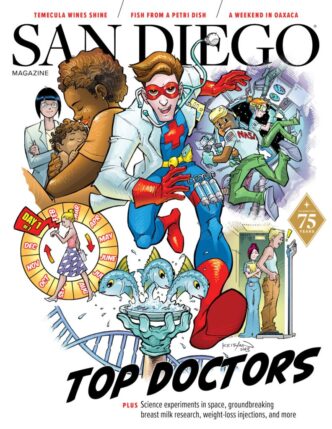 Top-Docs-san-diego-Magazine-Stewart-Wilkey-MD-2023_sm